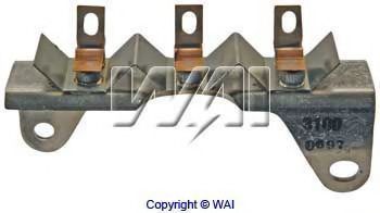 Выпрямитель, генератор HC-Cargo 131420