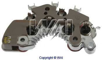 Выпрямитель, генератор WAIglobal DR1200