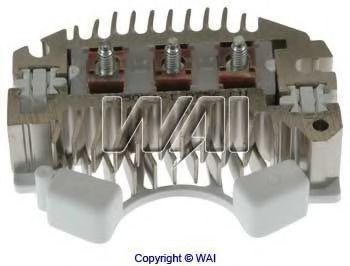 Выпрямитель, генератор WAIglobal DR5054