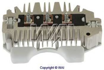 Выпрямитель, генератор WAIglobal DR5170