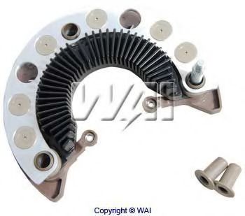 Выпрямитель, генератор WAIglobal IMR12806