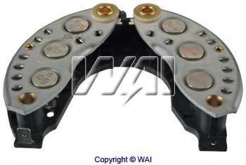 Выпрямитель, генератор PARIS-RHONE 101773