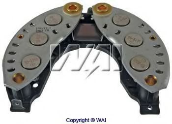 Выпрямитель, генератор WAIglobal IPR813