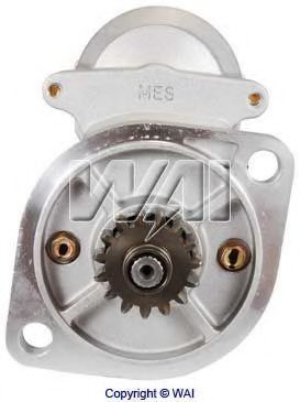 Стартер WAIglobal 18205N