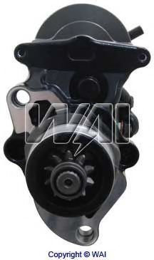 Стартер WAIglobal 18905BN