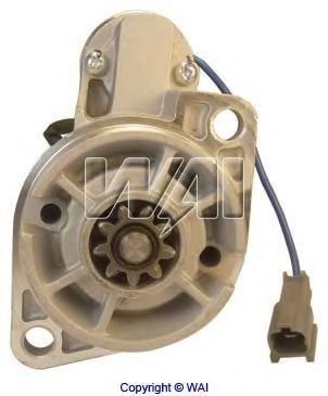 Стартер WAIglobal 18973N