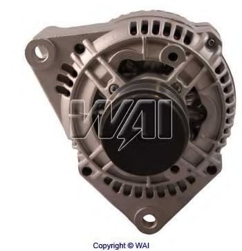 Генератор WAIglobal 22902N