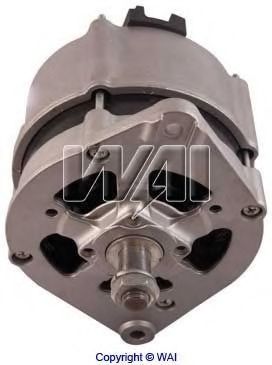 Генератор WAIglobal 23588R