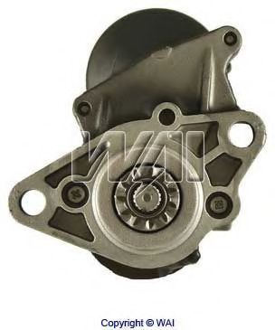 Стартер WAIglobal 33177R