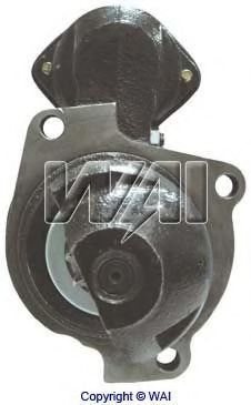 Стартер WAIglobal 4525N