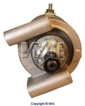 Стартер WAIglobal 5775N