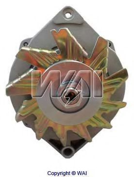 Генератор WAIglobal 7164N