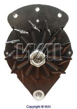 Генератор WAIglobal 8616N