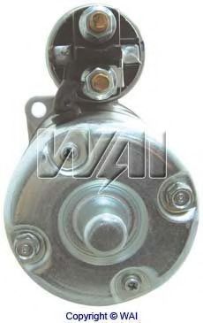 Стартер WAIglobal 16796