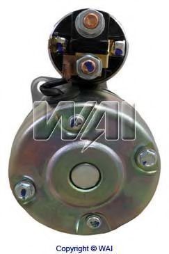 Стартер WAIglobal 16798
