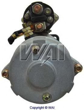 Стартер HC-Cargo 113011