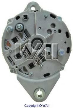 Генератор REMY 53175