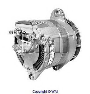 Генератор WAIglobal 42700