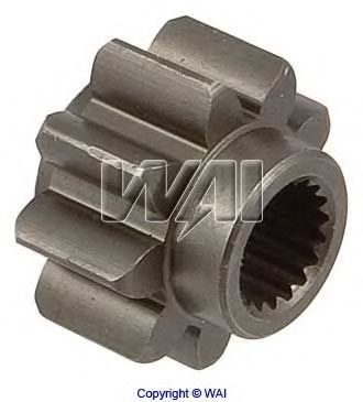 Ведущая шестерня, стартер HC-Cargo 132044