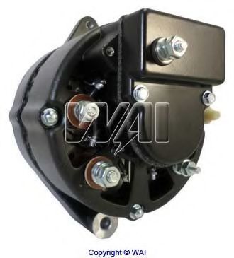 Генератор WAIglobal 7473N