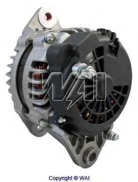 Генератор WAIglobal 8701N