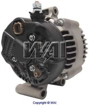 Генератор WAIglobal 11092R