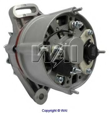 Генератор WAIglobal 12280N