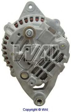 Генератор WAIglobal 13298