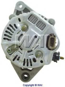 Генератор WAIglobal 13482