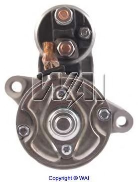 Стартер REMY DRS0313