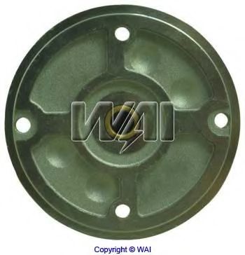 Подвеска, генератор WAIglobal 52217