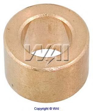 Втулка, вал стартера WAIglobal 621204