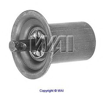 Тяговое реле, стартер WAIglobal 66-160