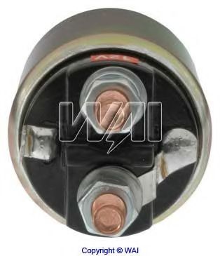 Тяговое реле, стартер NEW ERA SS1228