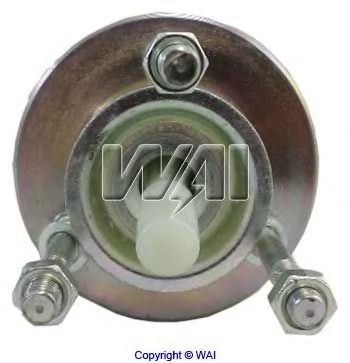 Тяговое реле, стартер WAIglobal 66-9308