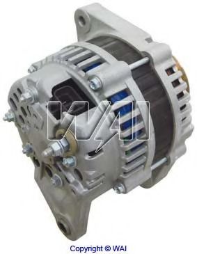 Генератор WAIglobal 13273