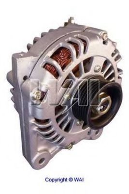 Генератор HC-Cargo 113553