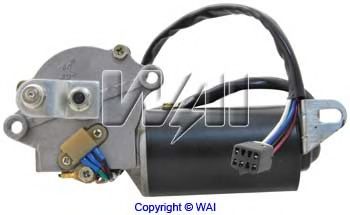Двигатель стеклоочистителя WAIglobal WPM432