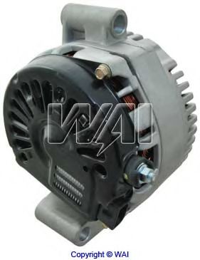 Генератор HC-Cargo 112945