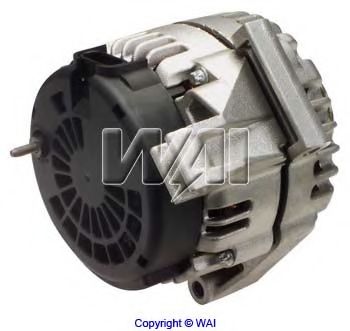 Генератор REMY 21750