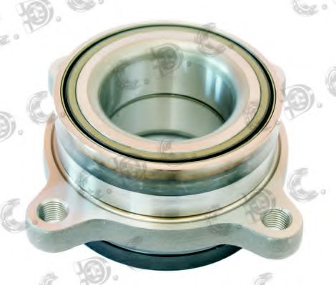 Комплект подшипника ступицы колеса AUTOKIT 01.98199