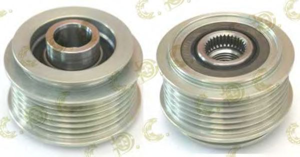 Механизм свободного хода генератора AUTOKIT 03.81649