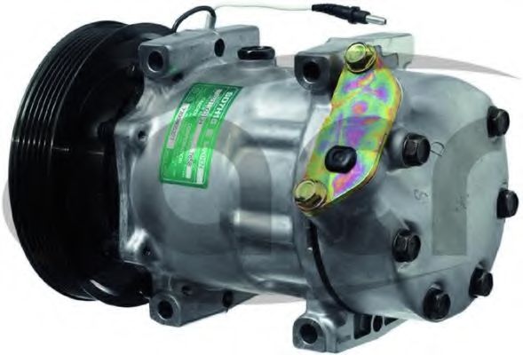 Компрессор, кондиционер ACR 130157