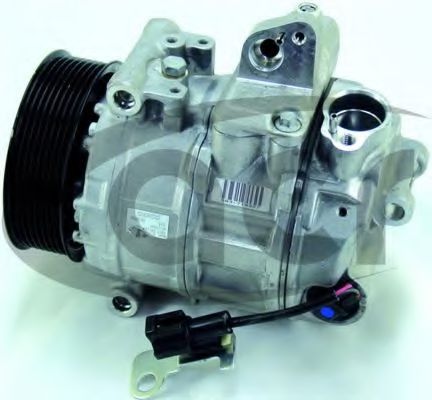 Компрессор, кондиционер ACR 134278