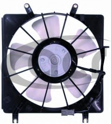 Вентилятор, охлаждение двигателя ACR 330245