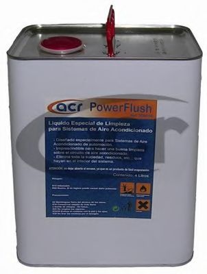 Средство для чистки / растворитель ACR 208016