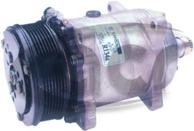 Компрессор, кондиционер ACR 130061