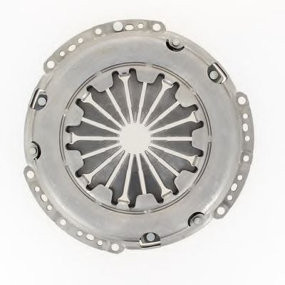 Комплект сцепления TRIPLE FIVE VCK888