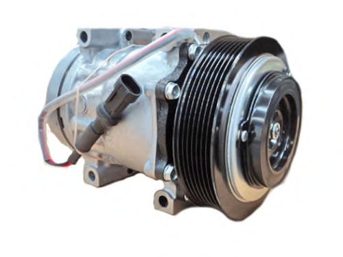 Компрессор, кондиционер AUTOCLIMA 40405241