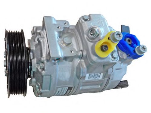 Компрессор, кондиционер SIDAT 15088